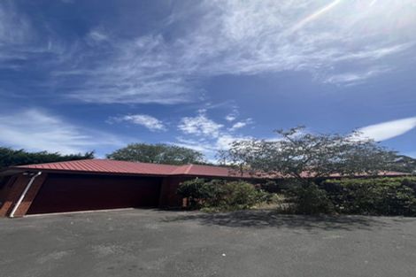 Photo of property in 11 Nepal Place, Burnside, Christchurch, 8053