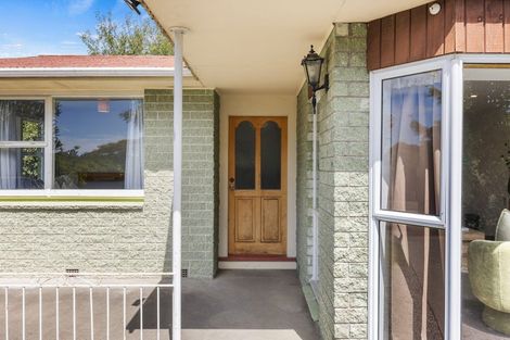 Photo of property in 45 Manurere Street, Hei Hei, Christchurch, 8042