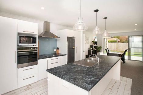 Photo of property in 9 Kelso Place, Matamata, 3400