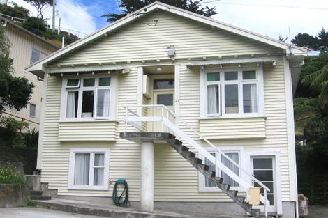 Photo of property in 20 Durham Street, Aro Valley, Wellington, 6021