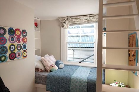 Photo of property in 23 Ascot Street, Thorndon, Wellington, 6011