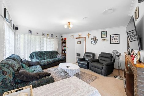 Photo of property in 11 Green Avenue, Levin, 5510