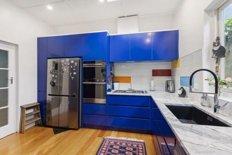 Photo of property in 167 Wadestown Road, Wadestown, Wellington, 6012