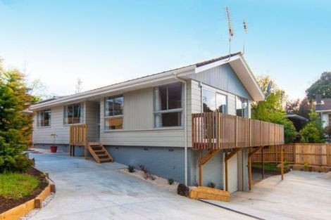 Photo of property in 71 Chartwell Avenue, Glenfield, Auckland, 0629