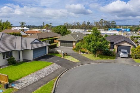 Photo of property in 53 Charlotte Kemp Drive, Kerikeri, 0230