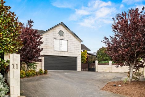 Photo of property in 11 Holyport Close, Fairfield, Dunedin, 9018