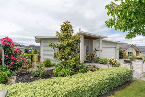 Photo of property in 6 Northbrook Glen, Flagstaff, Hamilton, 3210