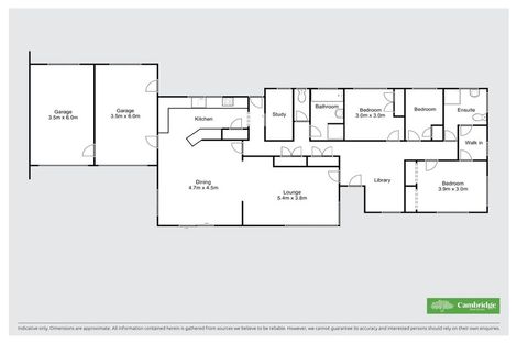 Photo of property in 10 Woodstock Crescent, Leamington, Cambridge, 3432
