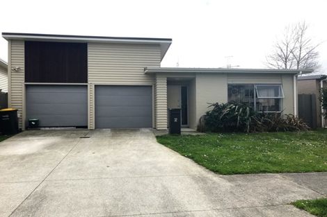 Photo of property in 32 Popokatea Drive, Takanini, 2112