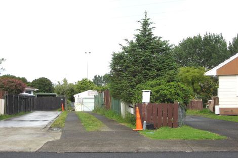 Photo of property in 69 Chichester Drive, Rosehill, Papakura, 2113