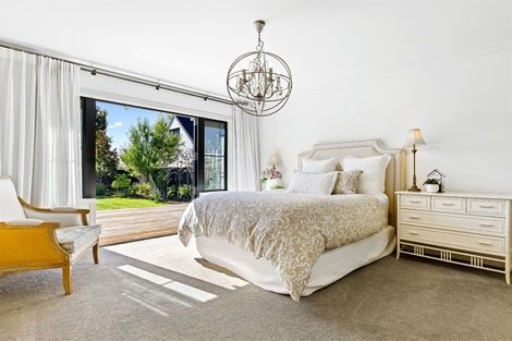 Photo of property in 6 Lewisham Park, St Albans, Christchurch, 8052