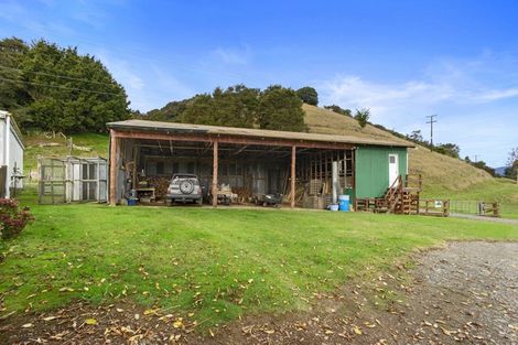 Photo of property in 637 Awahou Road, Ruatoki, Whakatane, 3191