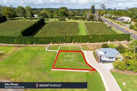 Photo of property in 7 Hua Rakau Way, Kerikeri, 0230