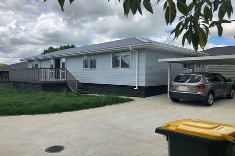 Photo of property in 22a Domain Street, Waiuku, 2123