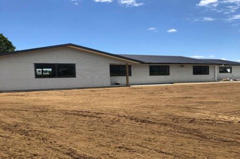 Photo of property in 83 Te Poi Road South, Te Poi, Matamata, 3473