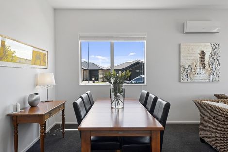 Photo of property in 18 Silverstream Boulevard, Kaiapoi, 7630