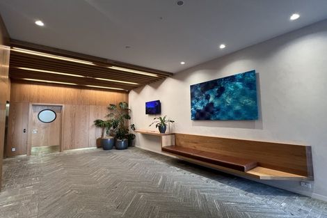 Photo of property in Victoria Lane Apartments, 508/161 Victoria Street, Te Aro, Wellington, 6011