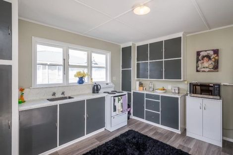Photo of property in 25 Middlesex Street, Levin, 5510