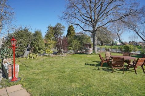 Photo of property in 48 Sidey Quay, Kaiapoi, 7630