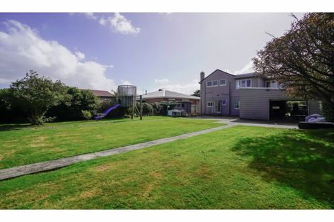 Photo of property in 117 Grace Street, Appleby, Invercargill, 9812