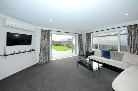 Photo of property in 77 Buckhurst Avenue, Wigram, Christchurch, 8042
