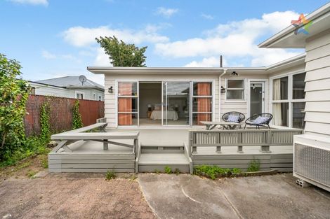 Photo of property in 4 Stamford Grove, Avalon, Lower Hutt, 5011