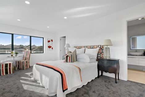 Photo of property in 9 Hermes Road, Flat Bush, Auckland, 2019