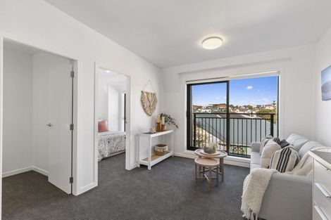 Photo of property in 408/2 Colombo Street, Newtown, Wellington, 6021