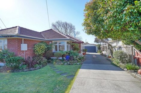 Photo of property in 3 Reginald Street, Burwood, Christchurch, 8083
