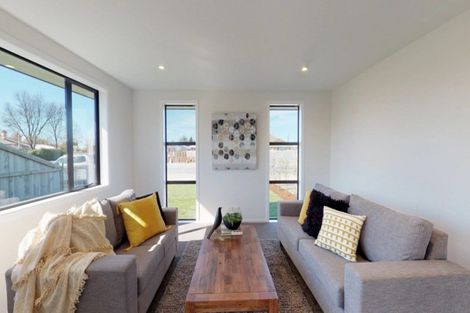 Photo of property in 103 Allens Road, Allenton, Ashburton, 7700