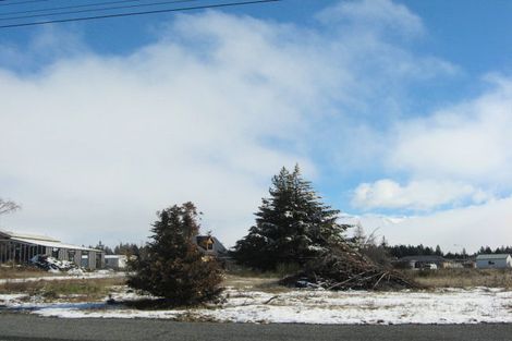 Photo of property in 200 Mackenzie Drive, Twizel, 7901