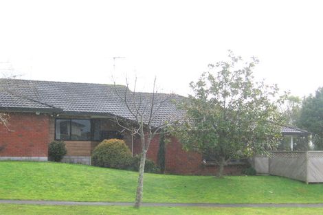 Photo of property in 10 Church Road, Pukete, Hamilton, 3200