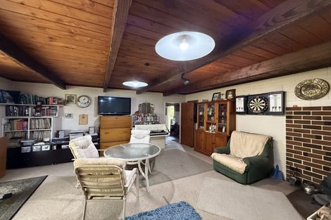 Photo of property in 7 Joll Street, Waitara, 4383