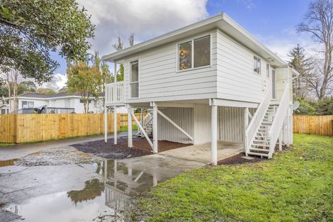Photo of property in 1/50 Borich Road, Sunnyvale, Auckland, 0612