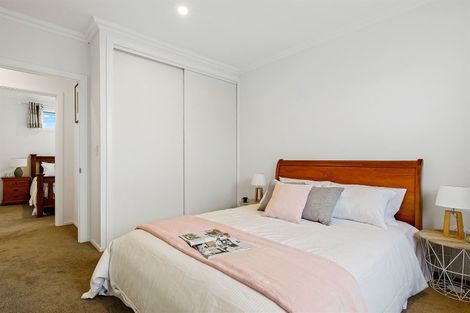 Photo of property in 8 Edwin Ebbett Place, Wigram, Christchurch, 8025