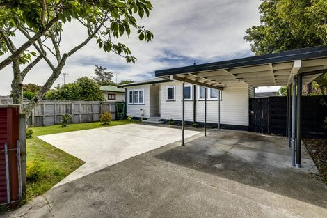 Photo of property in 160 Nuffield Avenue, Marewa, Napier, 4110