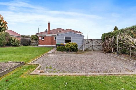 Photo of property in 66 Otipua Road, Kensington, Timaru, 7910