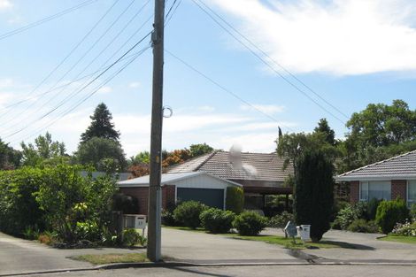 Photo of property in 17 Tekoa Place, Hoon Hay, Christchurch, 8025