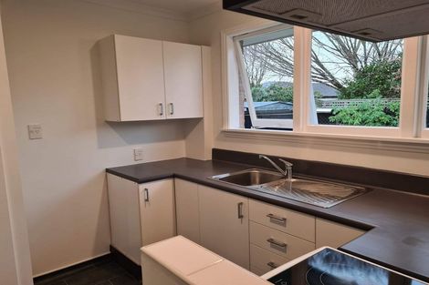 Photo of property in 2/186a Wairakei Road, Bryndwr, Christchurch, 8053