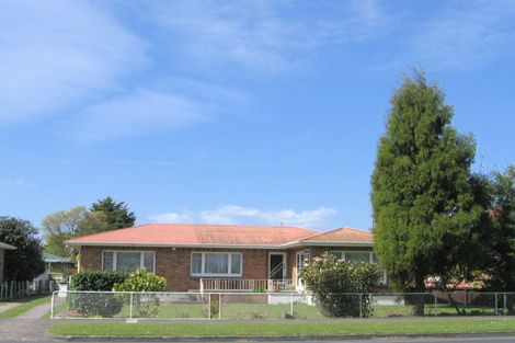 Photo of property in 27 Waharoa Road, Matamata, 3400