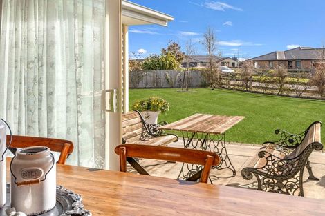 Photo of property in 4 Pukeko Way, Amberley, 7410
