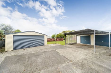 Photo of property in 8 Moray Place, Highbury, Palmerston North, 4412