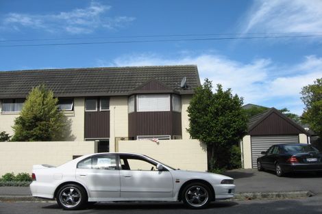 Photo of property in 2/38a Jacksons Road, Merivale, Christchurch, 8014