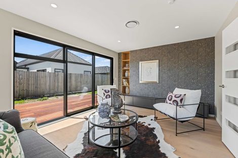 Photo of property in 1 Kurashiki Street, Halswell, Christchurch, 8025