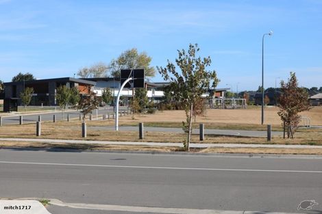 Photo of property in 45 Hayson Drive, Kaiapoi, 7630