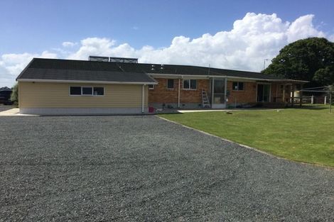 Photo of property in 590 Kakaramea Road, Ngahinapouri, Te Awamutu, 3876