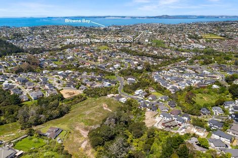 Photo of property in 95 Lonely Track Road, Fairview Heights, Auckland, 0632