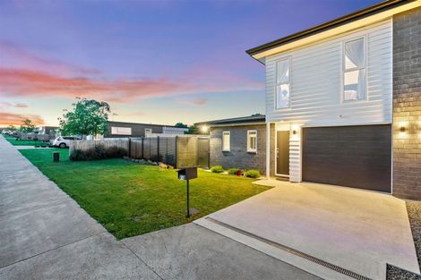 Photo of property in 68 Prado Drive, Pukekohe, 2120