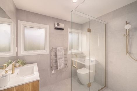 Photo of property in 3/550 Barbadoes Street, Edgeware, Christchurch, 8013