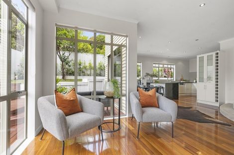 Photo of property in 29 Lingarth Street, Remuera, Auckland, 1050